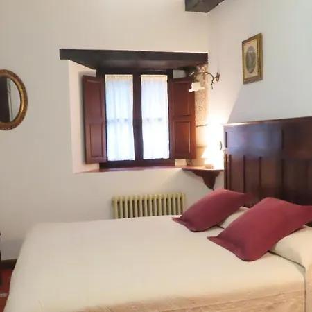 La Bodega De Casona De Linares Apartment