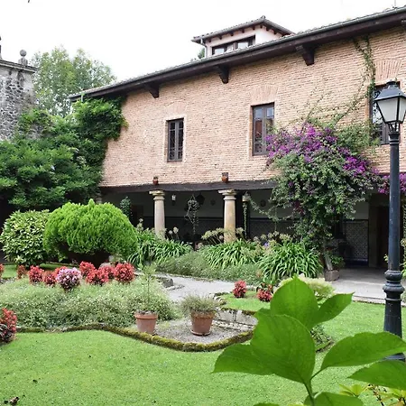 La Bodega De Casona De Linares Apartment *