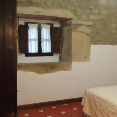 La Bodega De Casona De Linares Apartment *